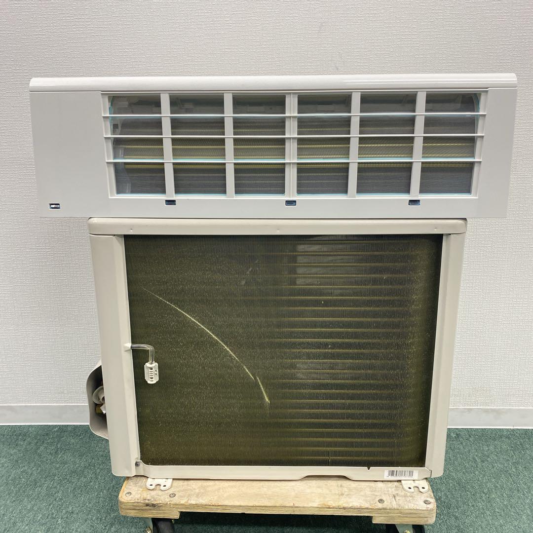 ＊1年保証＊東芝 2022年製 6畳用エアコン 標準取付込みAS701