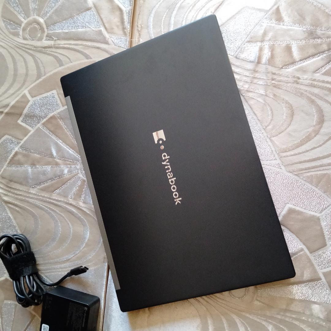 G83HV。東芝、13インチ 1920.1080 11世代 i5 256G