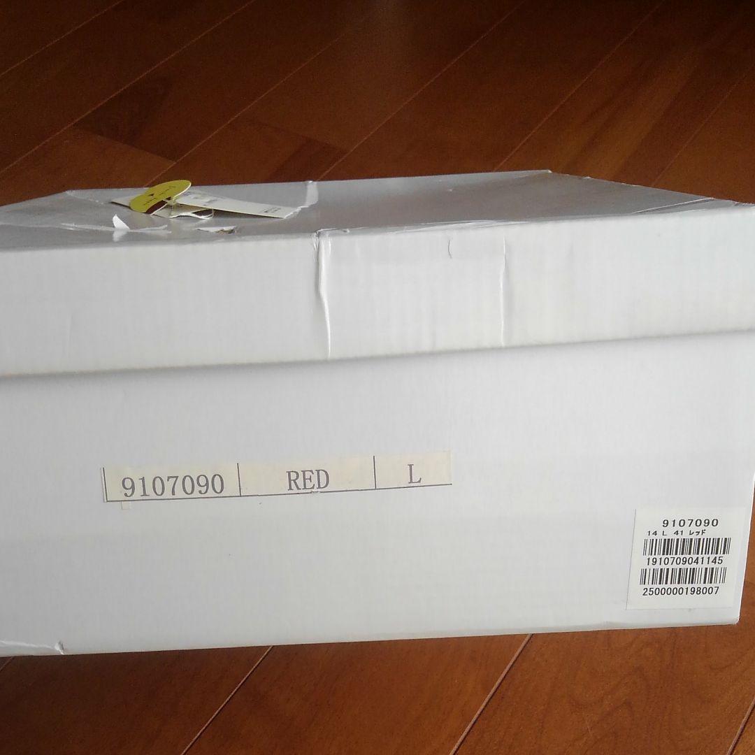 フランシュリッペ【新品】ショートブーツ