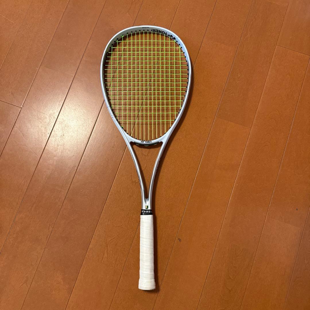 ナノフォース8vREV