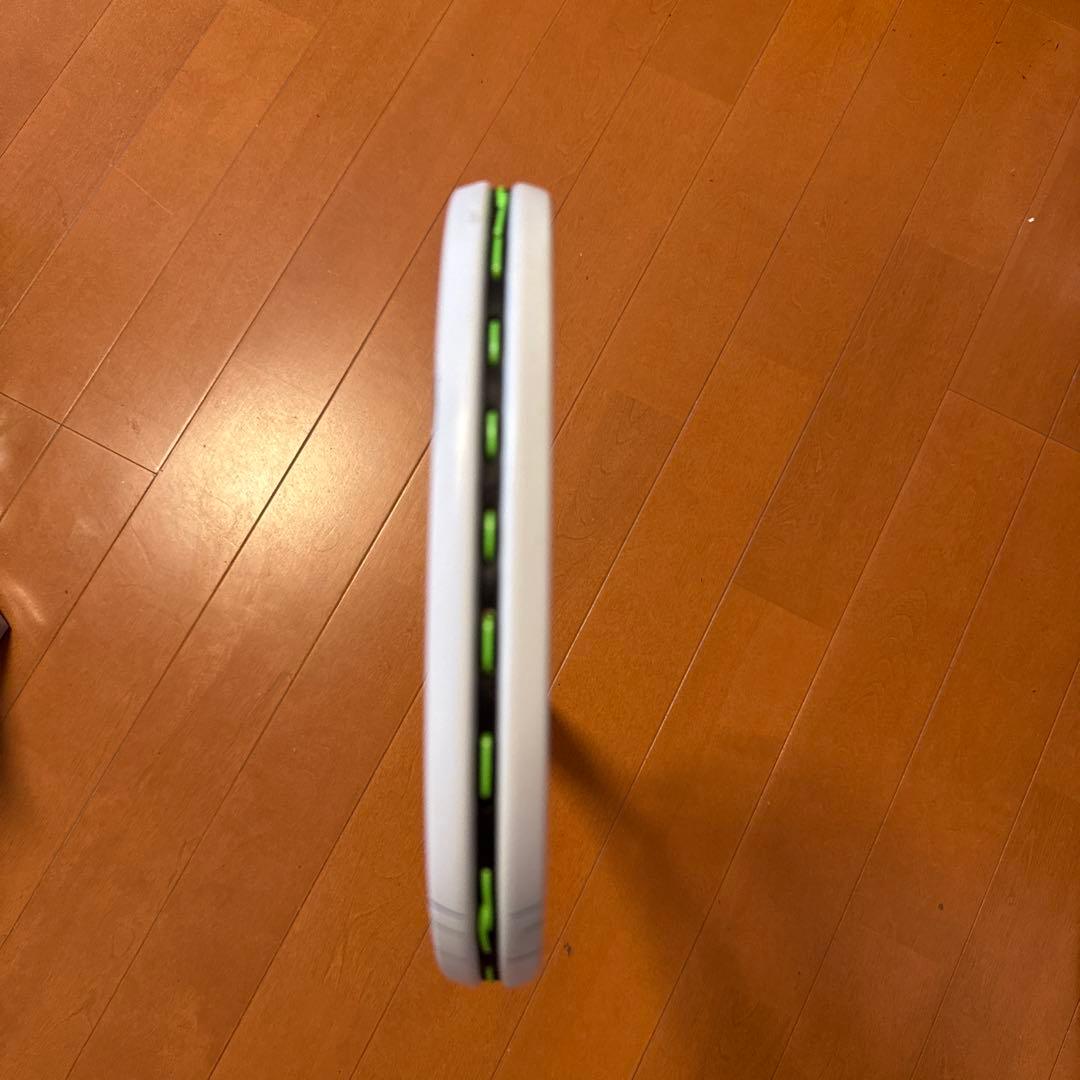 ナノフォース8vREV