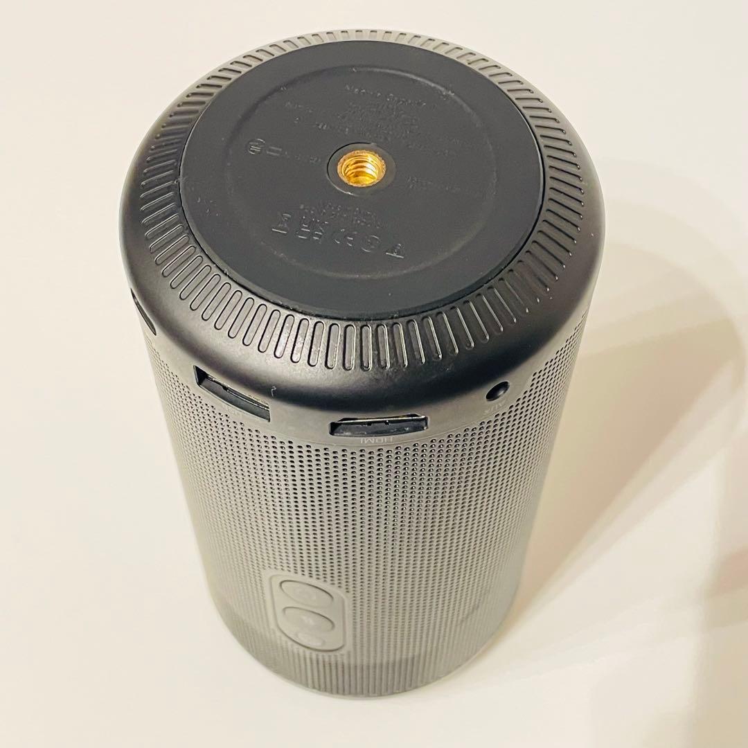 Anker Nebula Capsule II 美品 本体＋純正リモコン