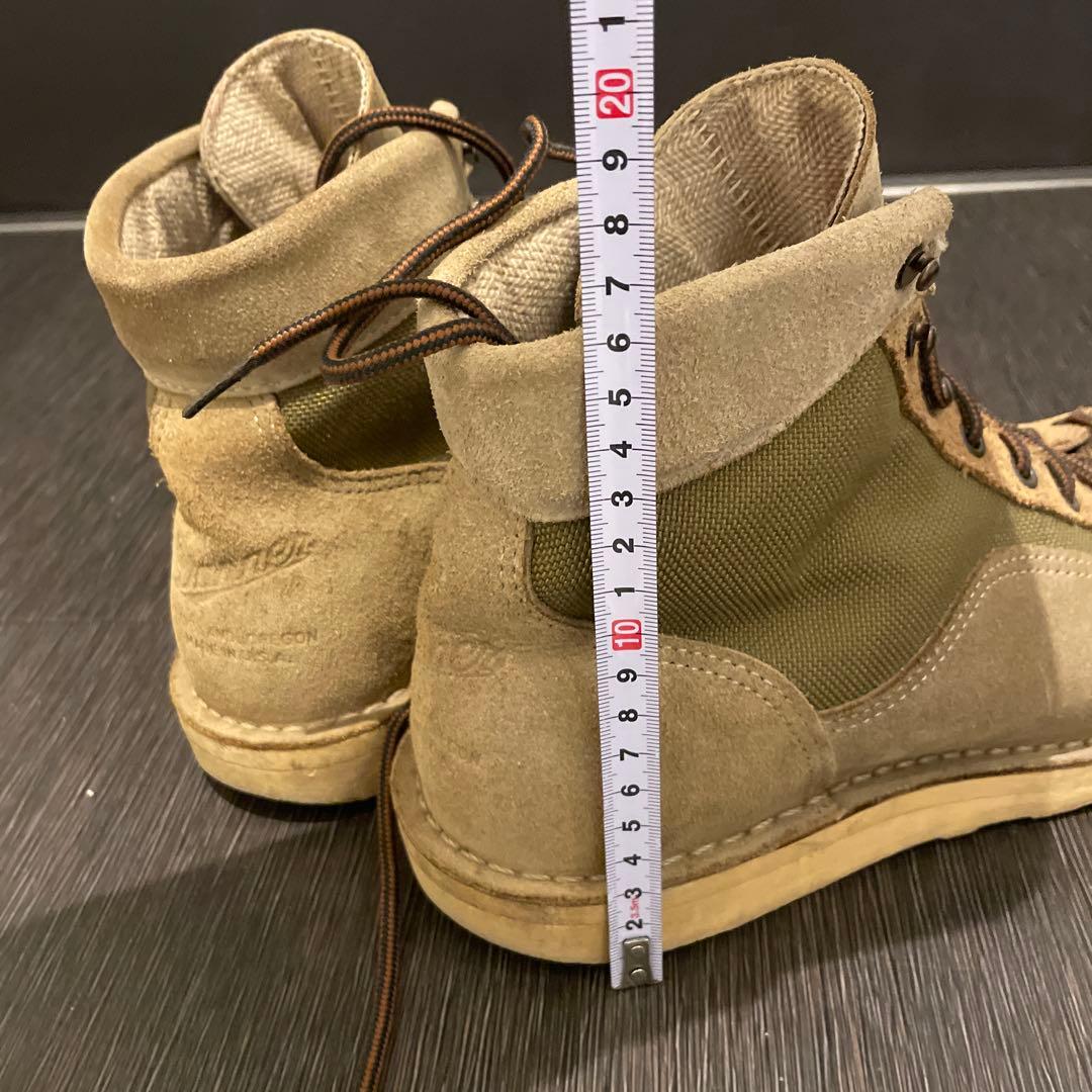 Danner Supreme DANNERLIGH ダナーライト