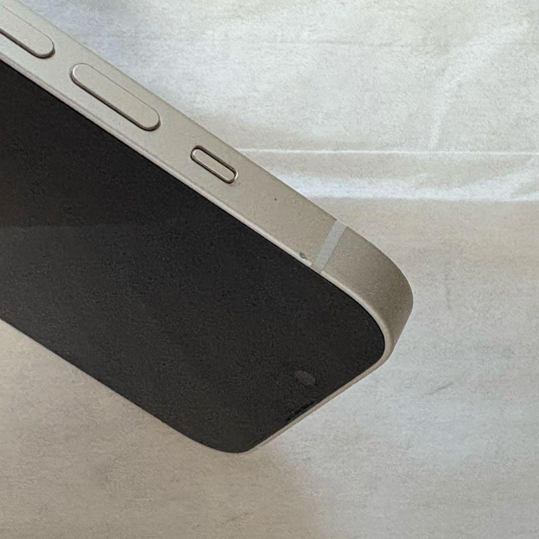 Apple iPhone 14 128GB ホワイト 本体 箱・充電ケーブル付き