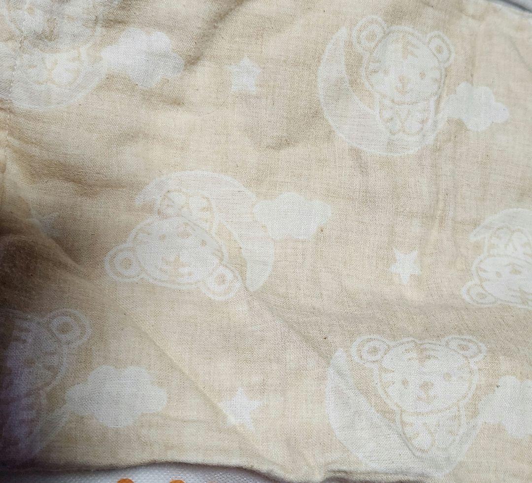 nt様 ベビーベッド 寝具セット 折りたたみ 石崎家具 スリーピー ワンタッチ