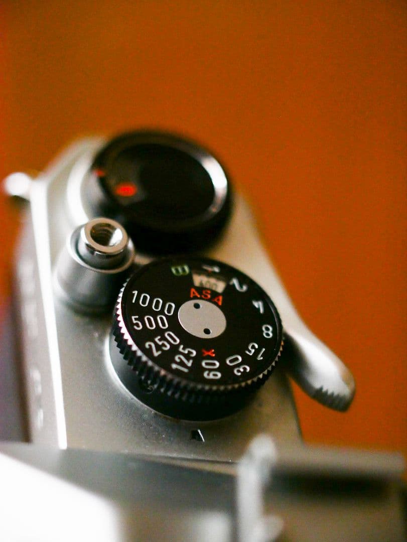 PENTAX SPOTMATIC SMC TAKUMAR 24mm レンズセット