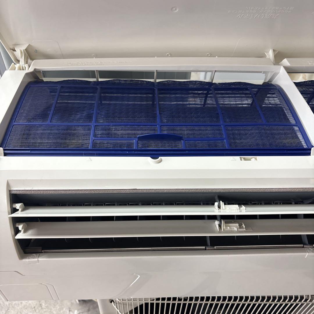 MITSUBISHI 店舗事務所用 ER PK-RP80KA15 業務用エアコン