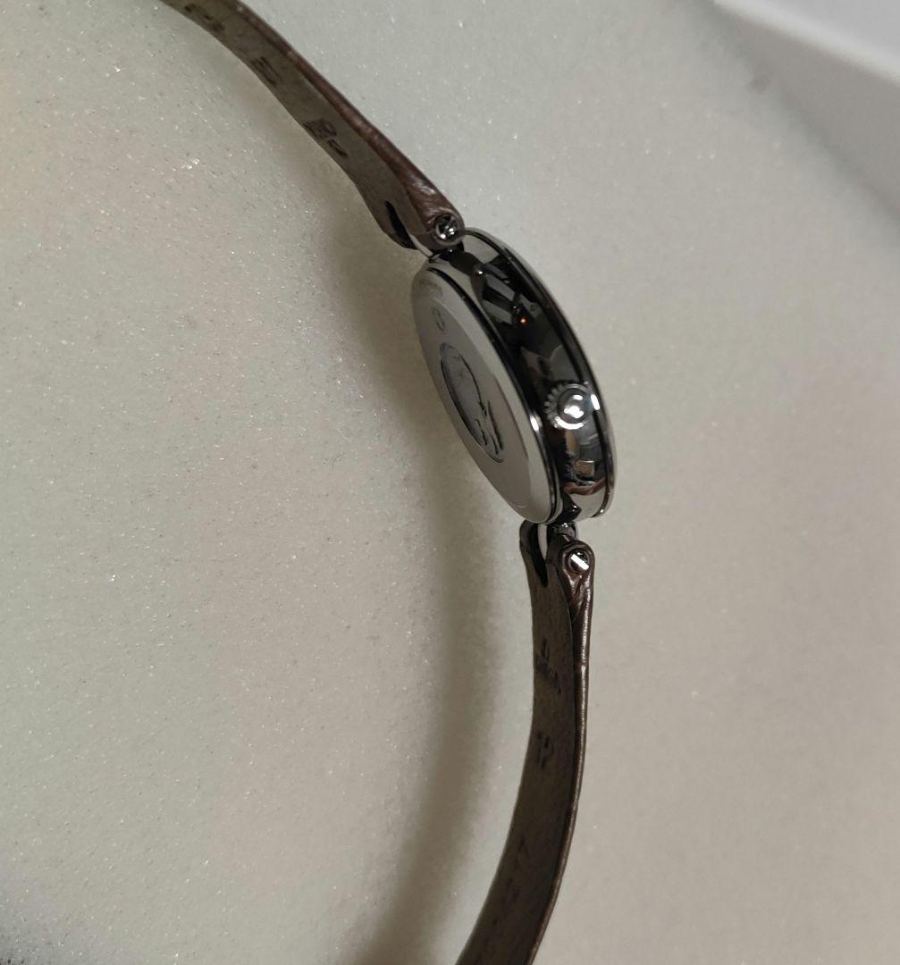 オメガ OMEGAデヴィル　レディース 腕時計 美品