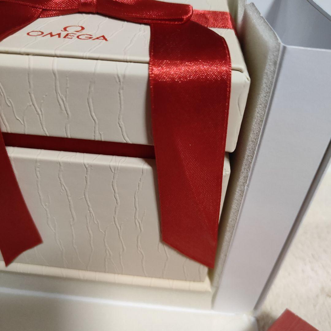 オメガ OMEGAデヴィル　レディース 腕時計 美品
