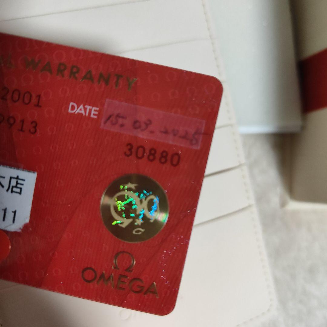 オメガ OMEGAデヴィル　レディース 腕時計 美品