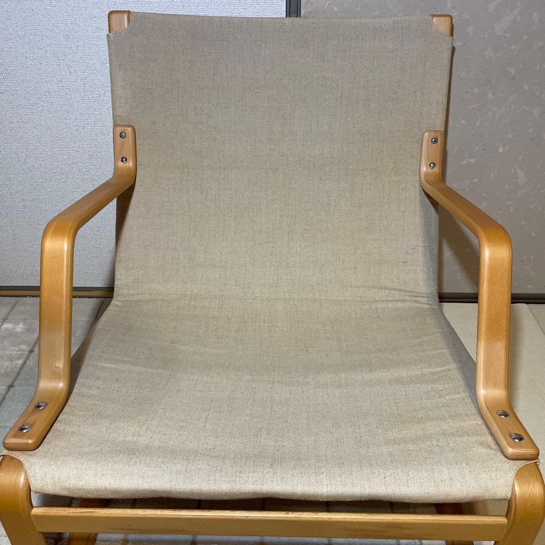 TENDO 天童木工 マルガリータ イージーチェア ブルーノ マットソン ②