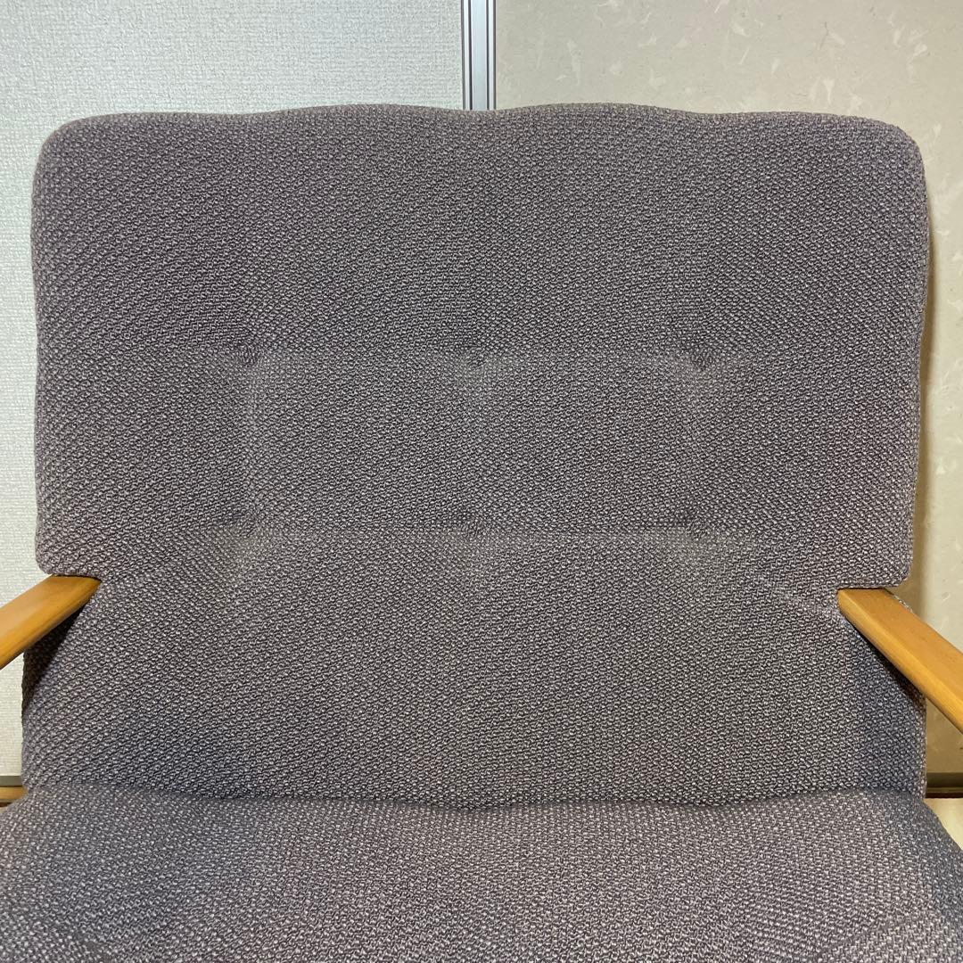 TENDO 天童木工 マルガリータ イージーチェア ブルーノ マットソン ②