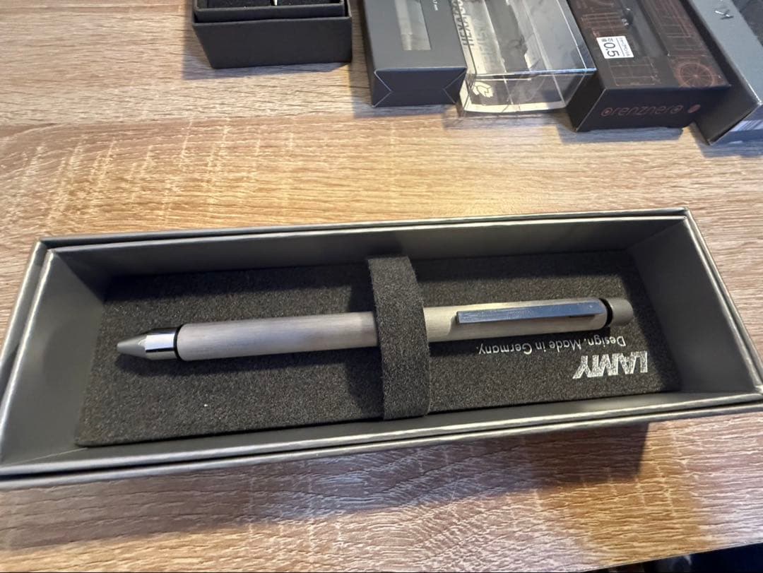 シャーペン、ボールペン、文房具