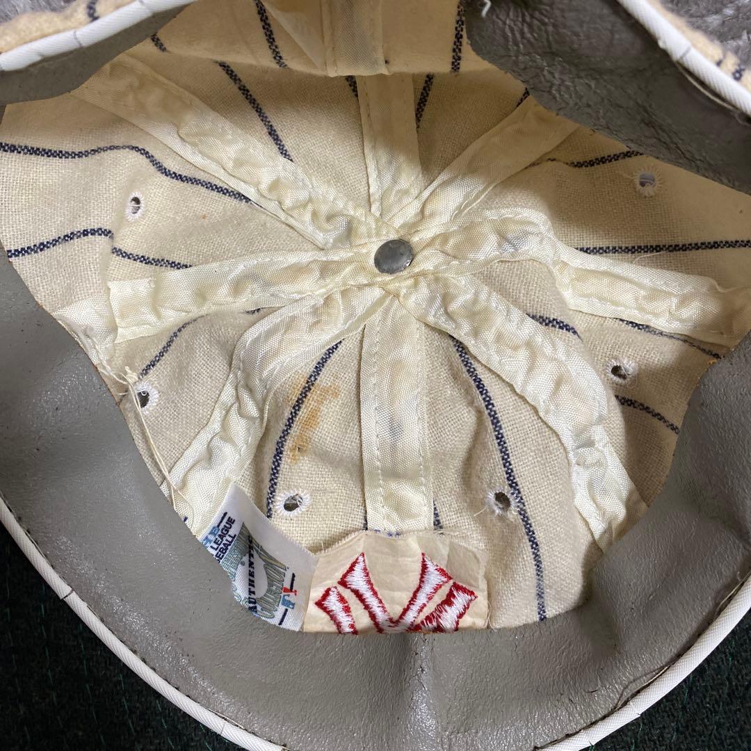 CROMAN/BROCKTON, MASS. U.S.A (30's~40's）