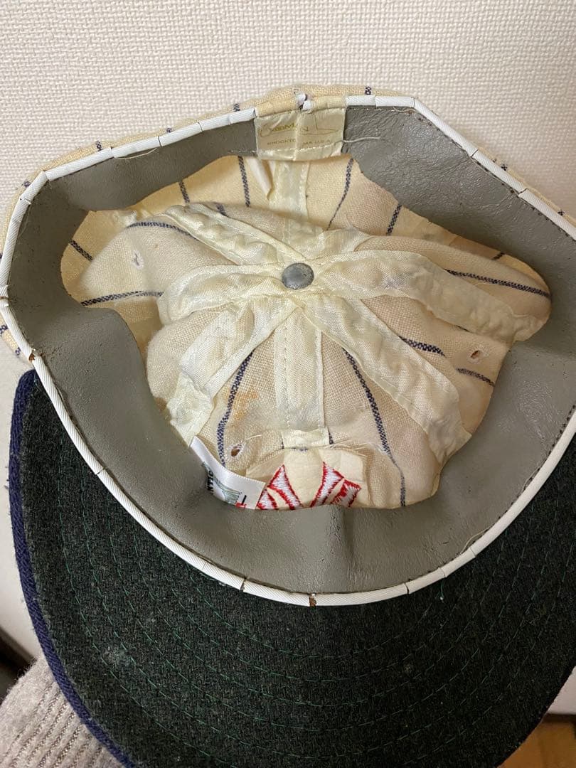 CROMAN/BROCKTON, MASS. U.S.A (30's~40's）