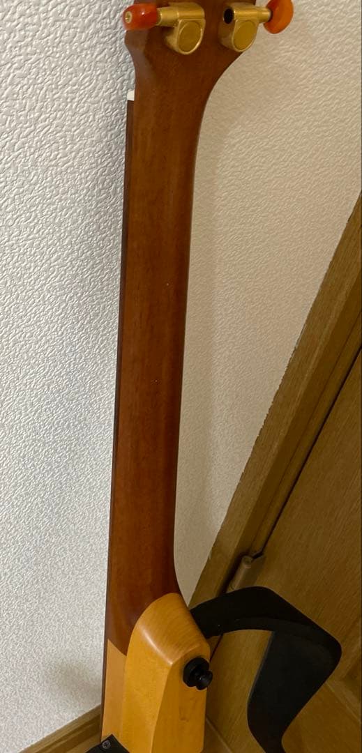 ヤマハ　SLG100S サイレントギター