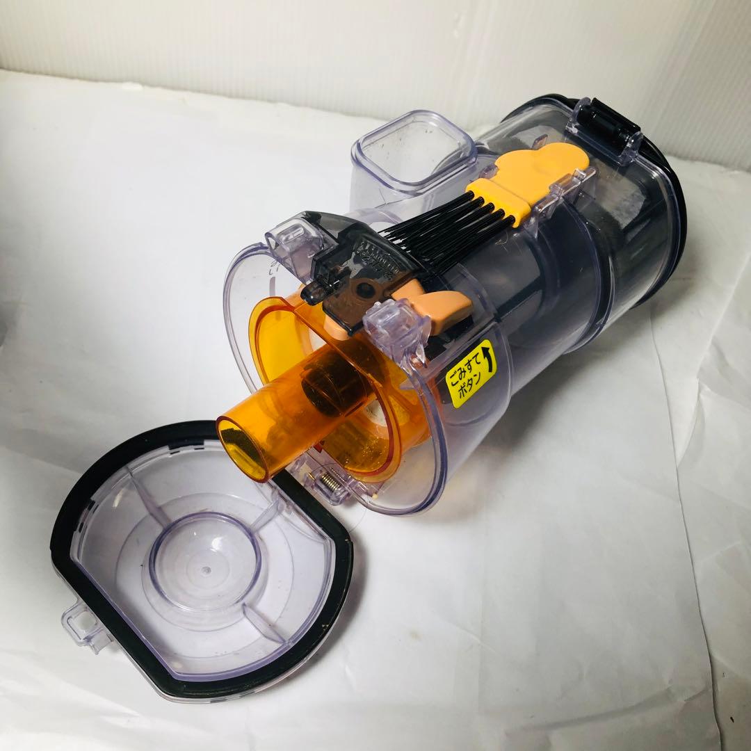 HITACHI 日立充電式掃除機　PV-BHL4000J