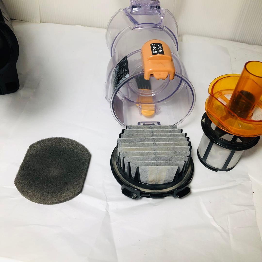 HITACHI 日立充電式掃除機　PV-BHL4000J