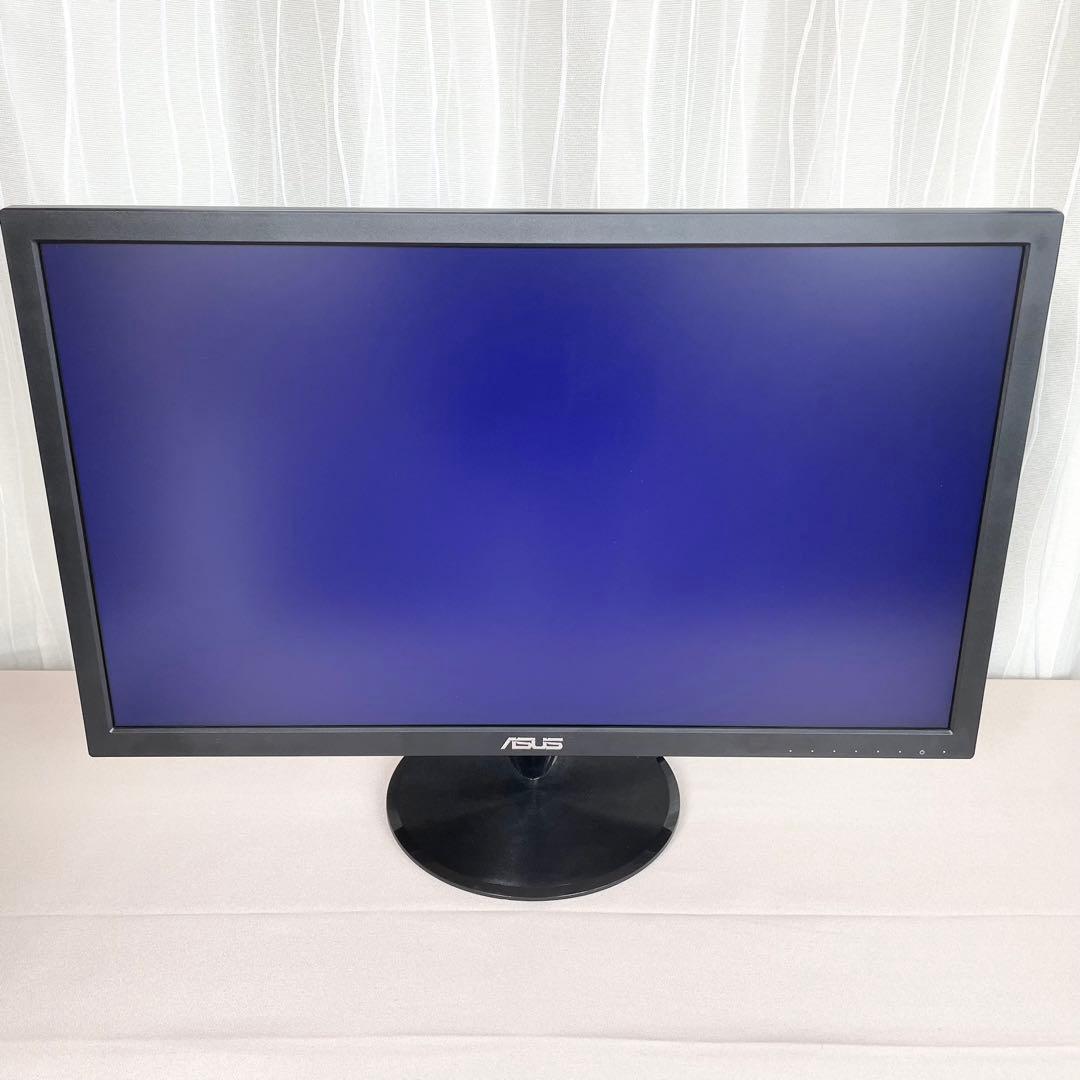 ASUS ゲーミングモニター 24インチ 75Hz