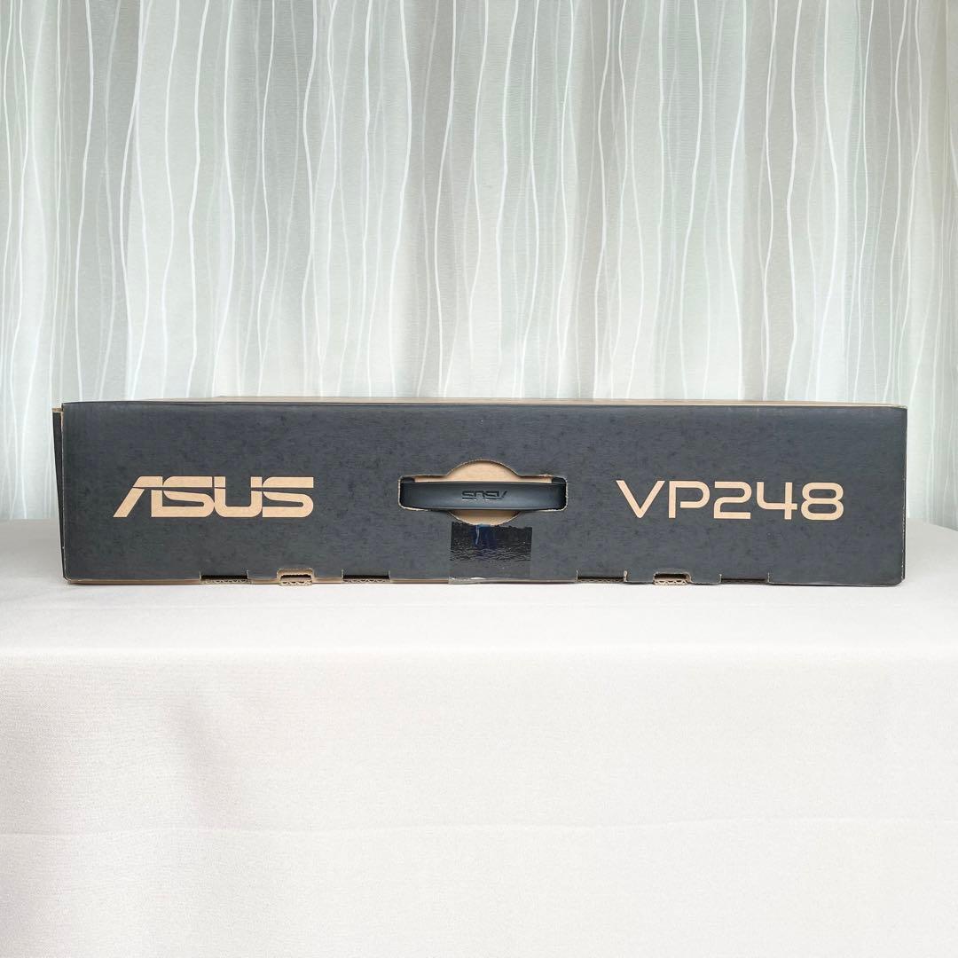 ASUS ゲーミングモニター 24インチ 75Hz