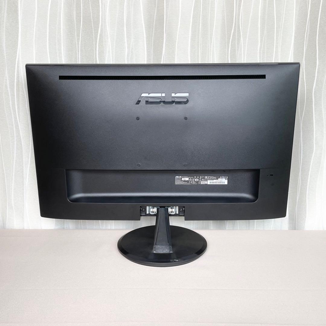 ASUS ゲーミングモニター 24インチ 75Hz