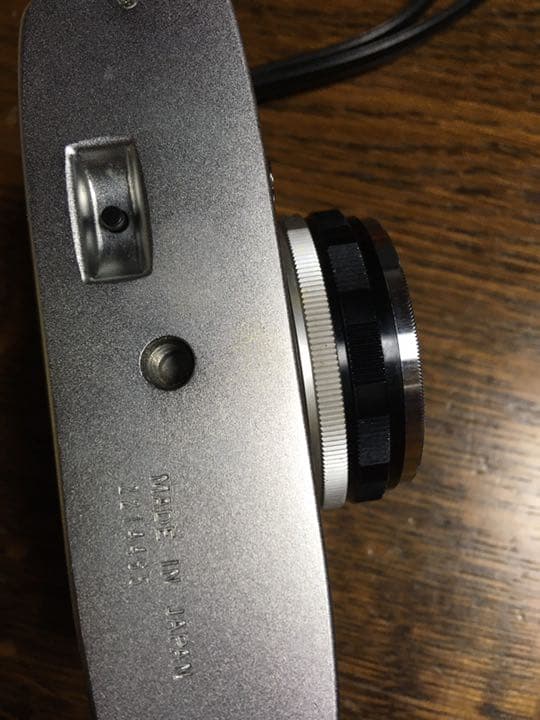 オリンパスペン