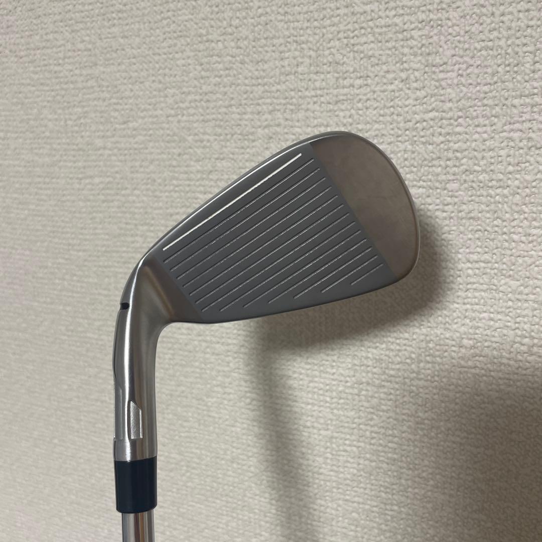 HFC テーラーメイド Qi 7番アイアン 単品