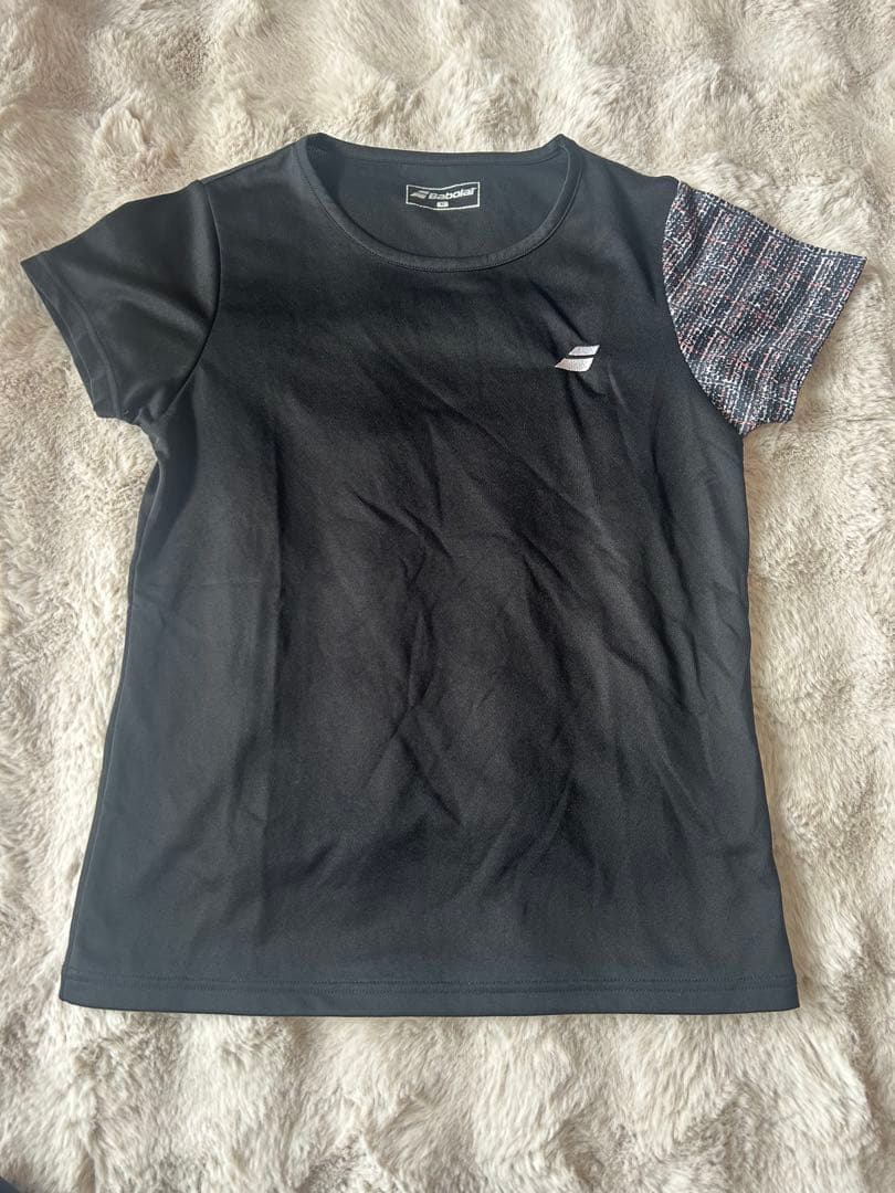 バボラ　テニスウェア4点セット