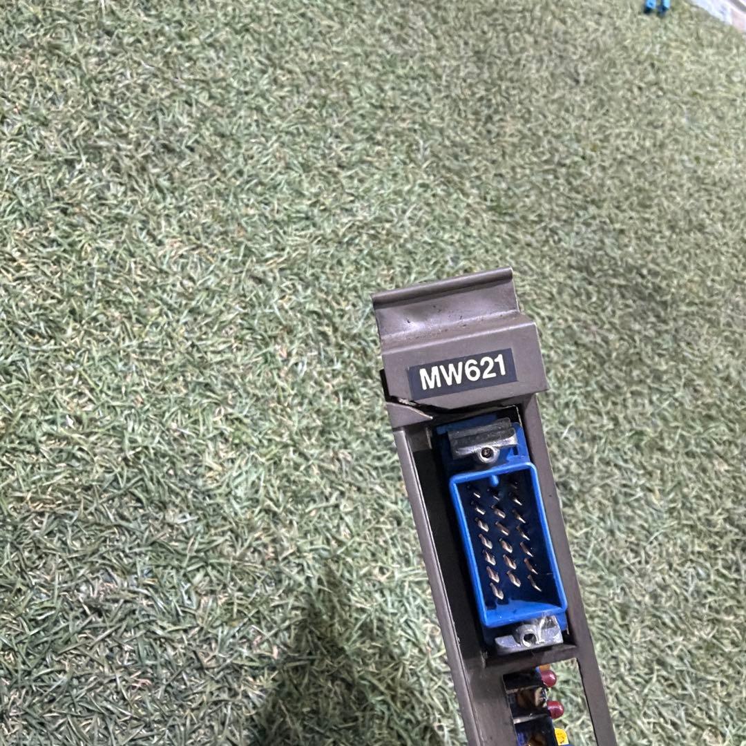 三菱電機　MW621 Circuit Board BN634A233G51