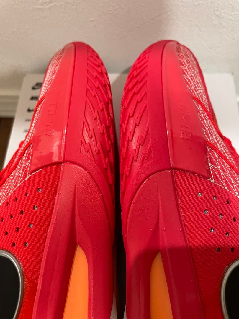 新品未使用　ナイキ　NIKE G.T CUT 3 EP 27cm