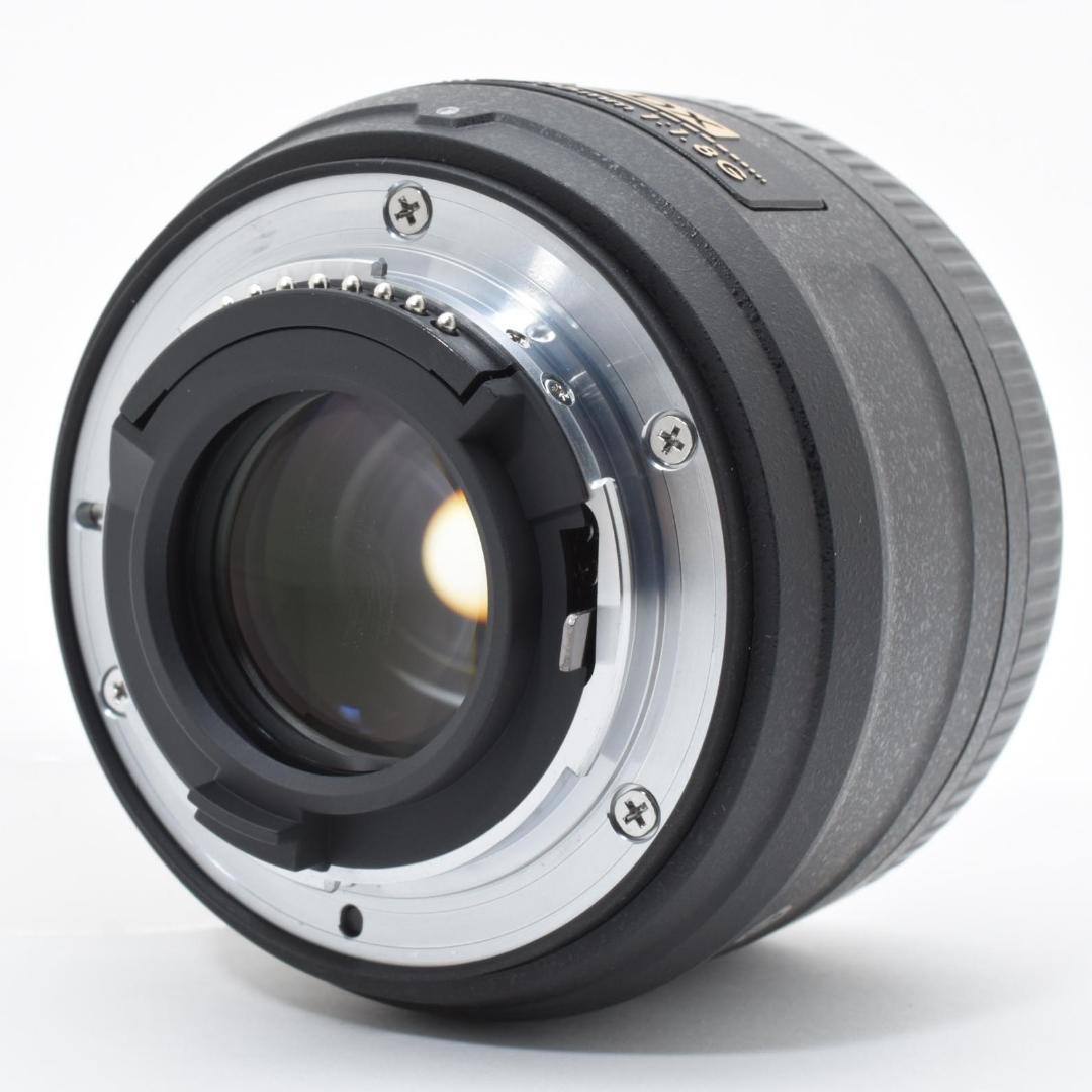 【美品】Nikon AF-S DX NIKKOR 35mm f/1.8G #R1