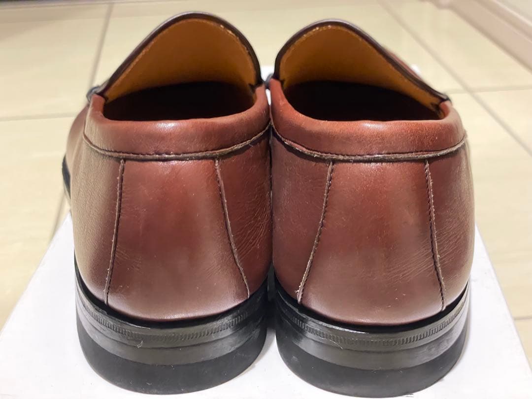 REGAL モカシン ローファー 24.5インペリアルグレード