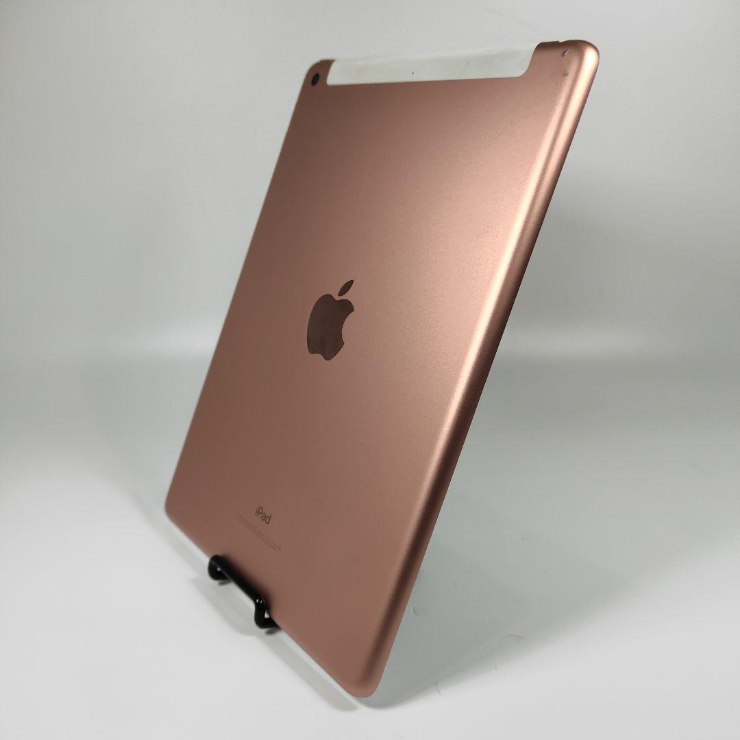 T3058C Apple iPad 6世代 32GB WIFI+Cellular