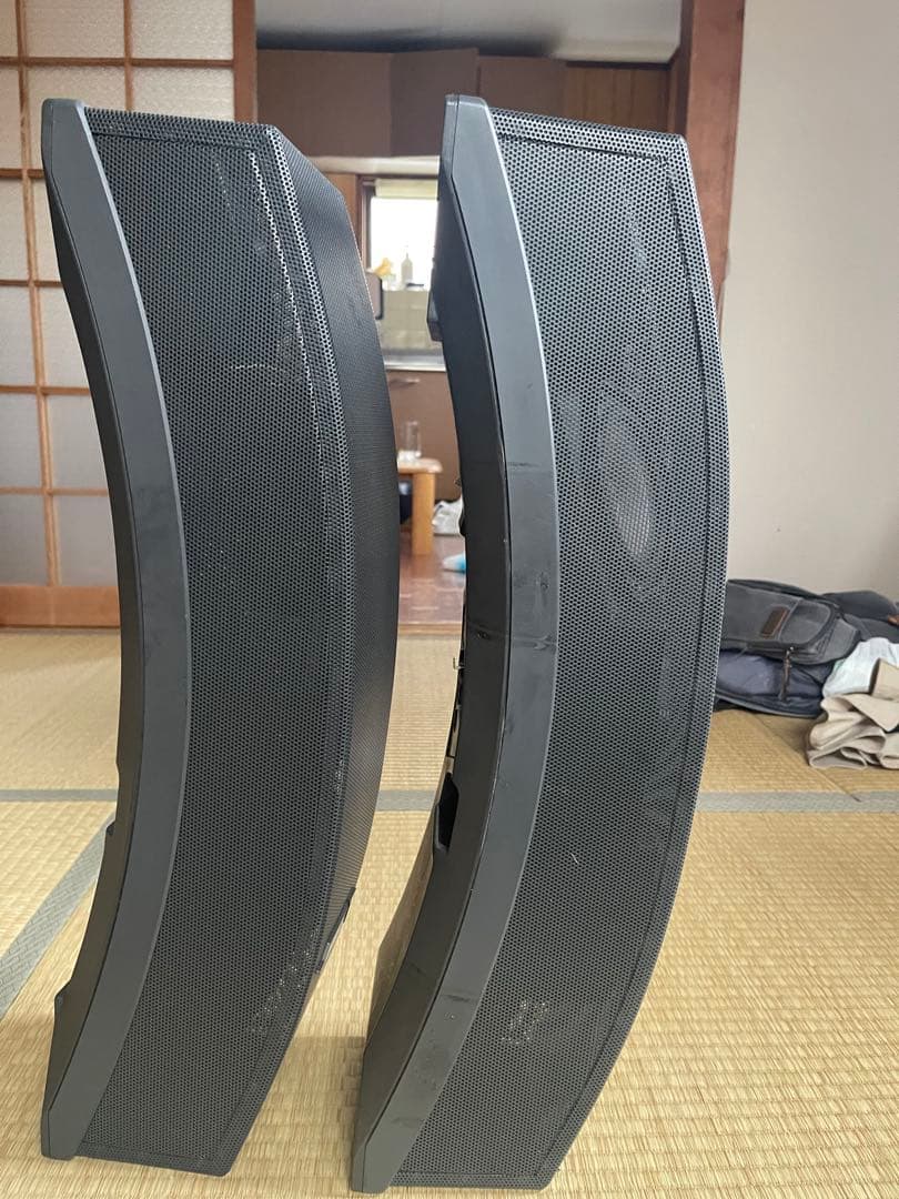 スピーカー・ウーファー Bose 502