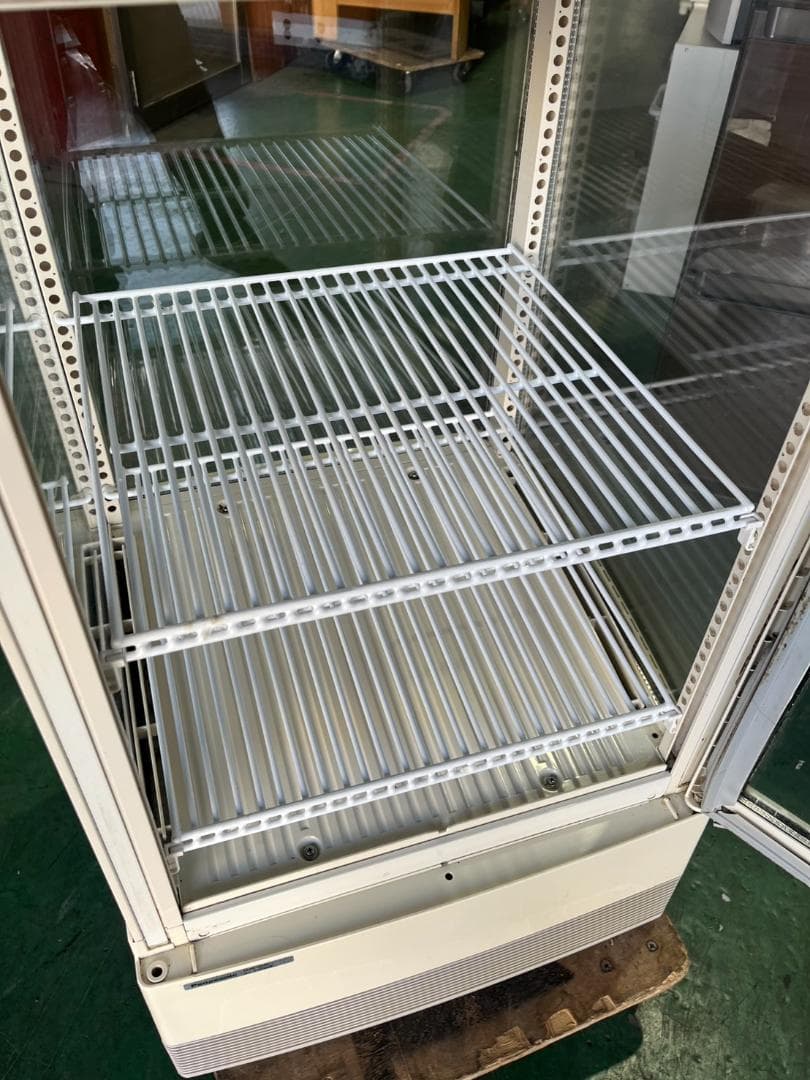 パナソニック　冷蔵ショーケース　SMR-C65F