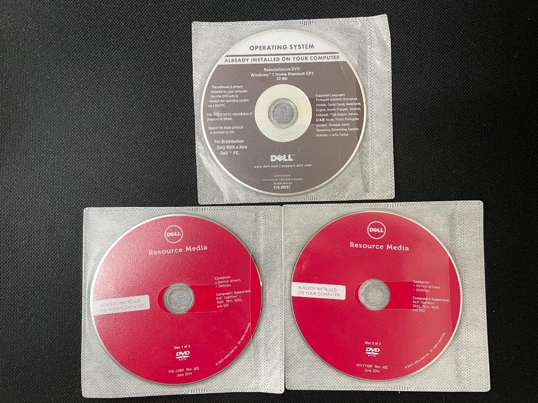 P◆SAPO  DELL OptiPlex 9020 Core i7