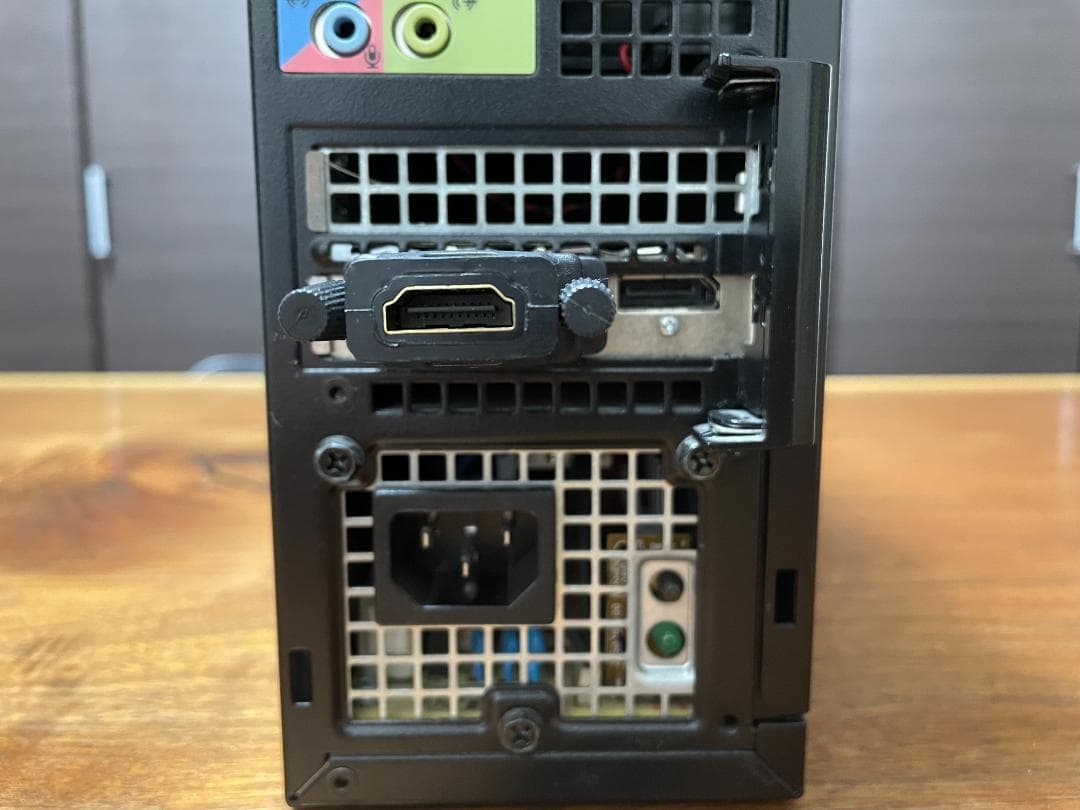 P◆SAPO  DELL OptiPlex 9020 Core i7