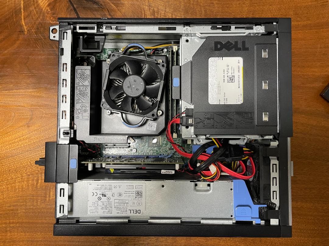 P◆SAPO  DELL OptiPlex 9020 Core i7