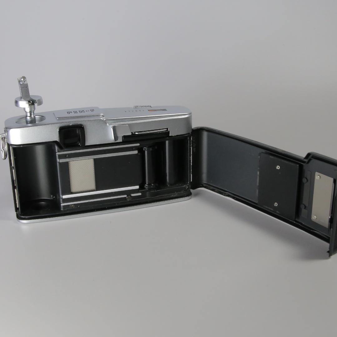 ☆美品☆完動品　OLMPUS PEN F　オリンパス　フィルム　＃194