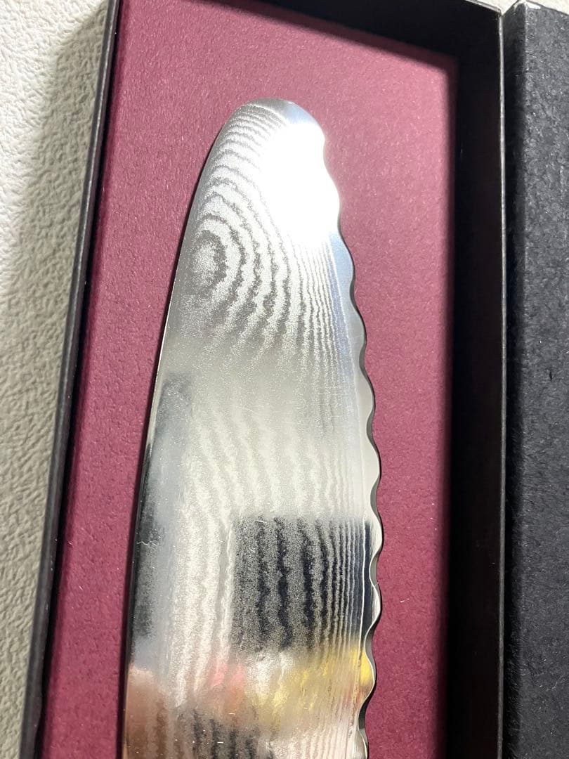 貝印　旬Classic アルティメットユーティリティ 150mm DM0741