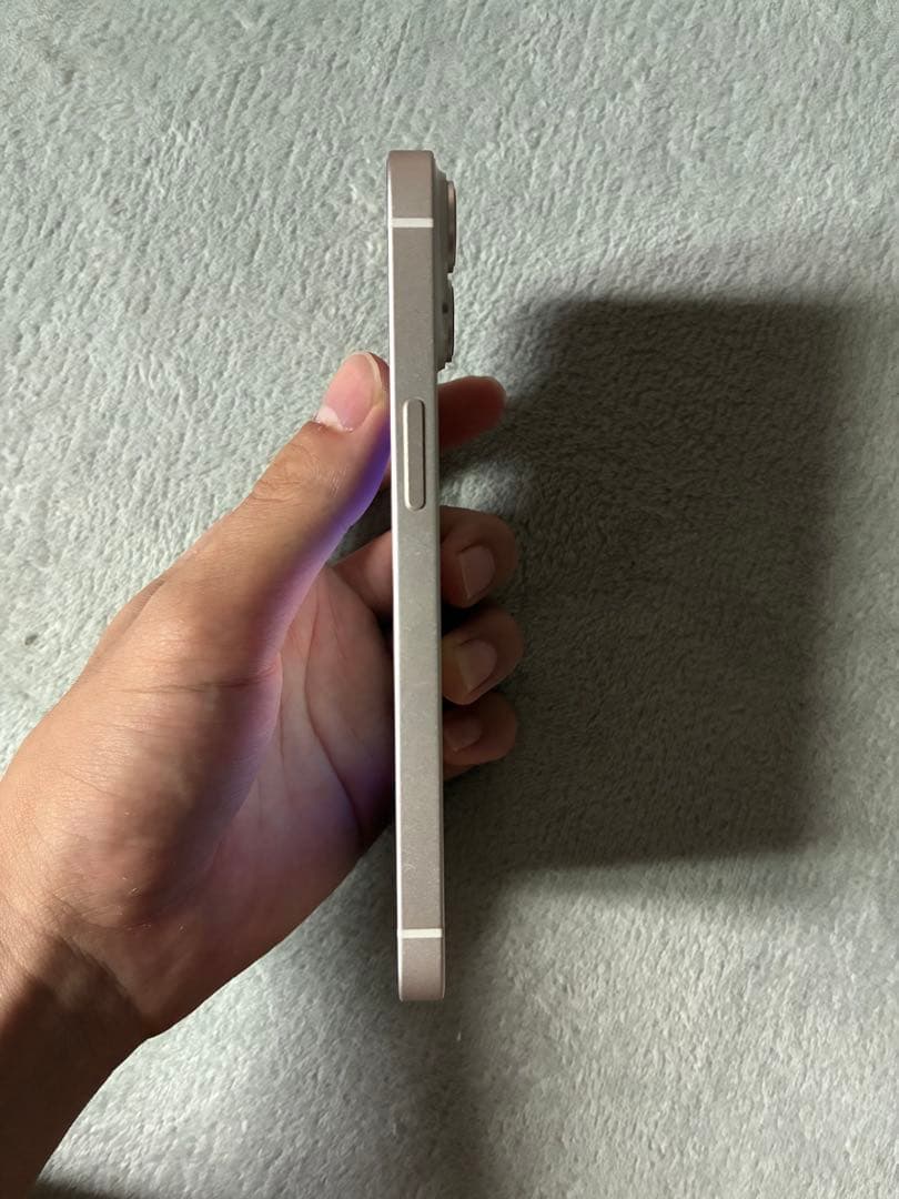 iPhone 14 スターライト 128GB SIMフリー