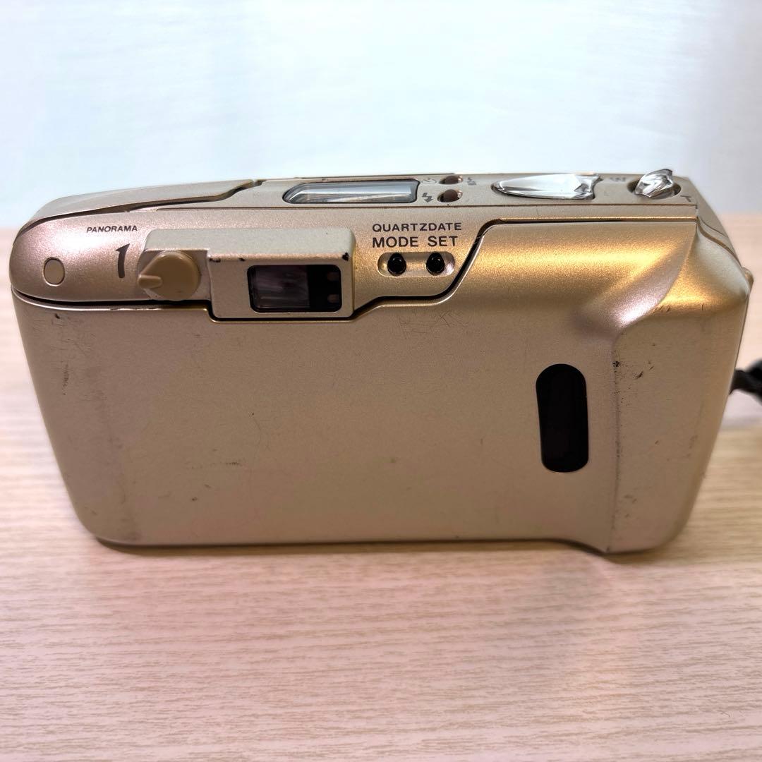 【希少✨動作確認済】OLYMPUS Stylus-Ⅱ ZOOM フィルムカメラ