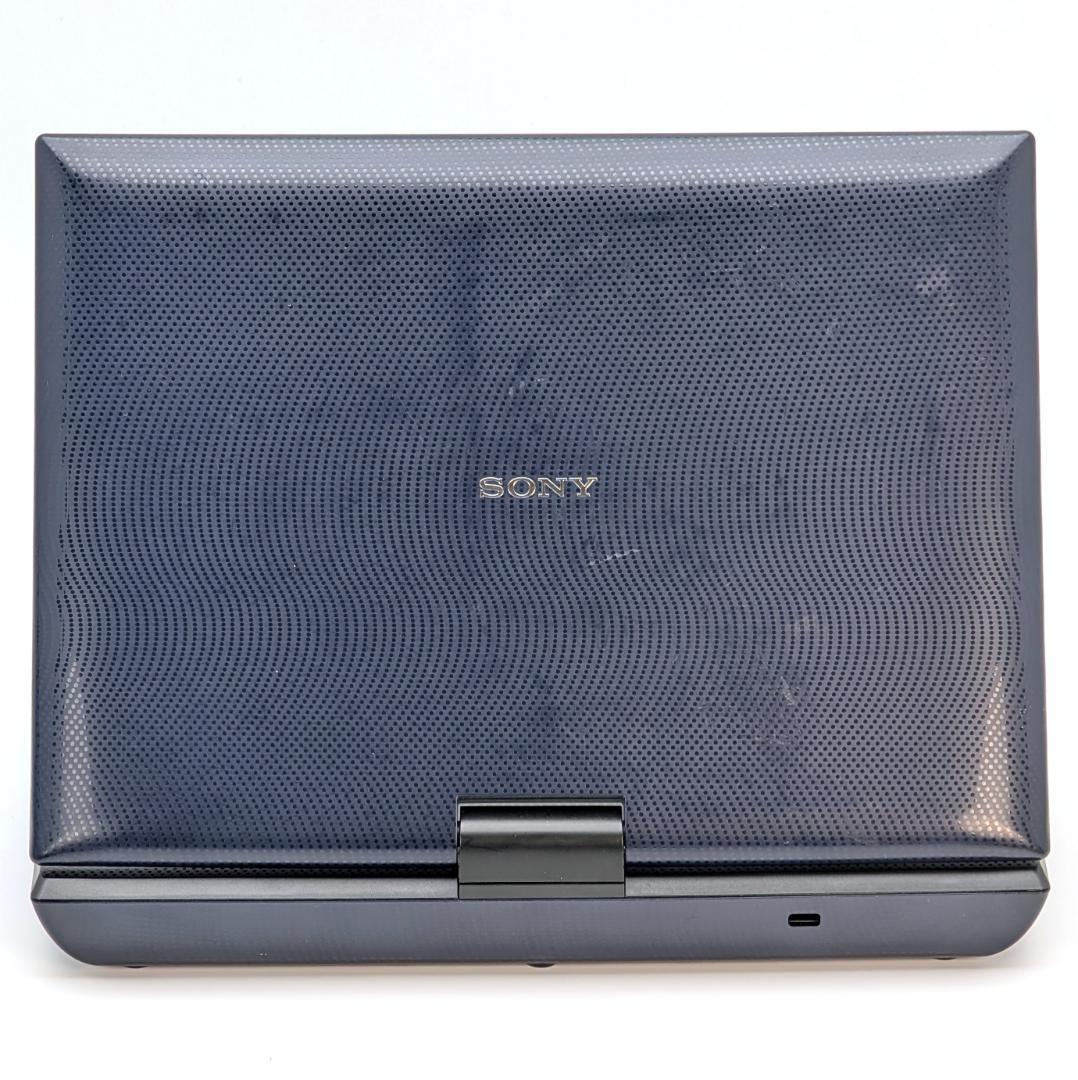 SONY BDP-SX910 ポータブルブルーレイプレーヤー 2016年製