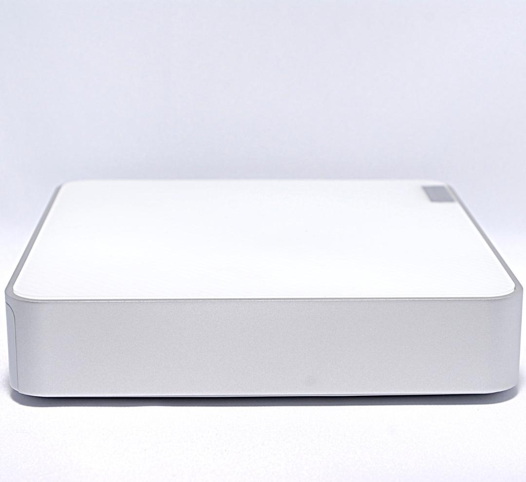 使用時間 極少 IdeaCentre Mini 01IRH8 Gen 8