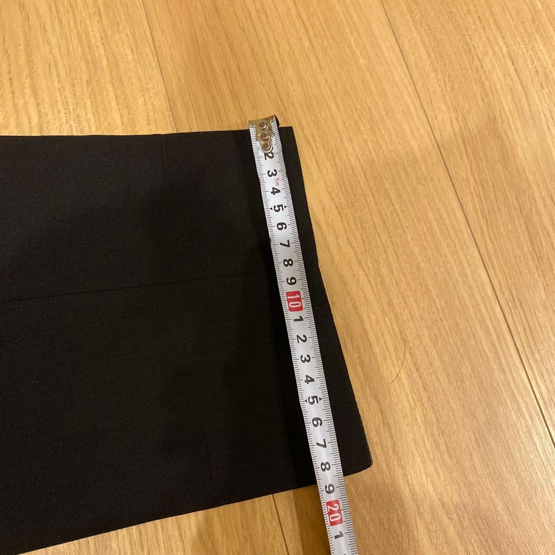 COMME des GARCONS HOMME スーツ　上下　SS