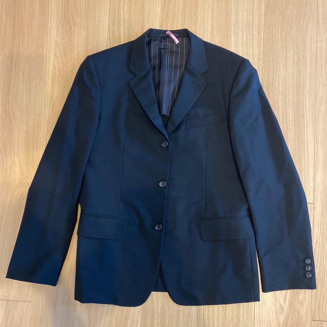 COMME des GARCONS HOMME スーツ　上下　SS