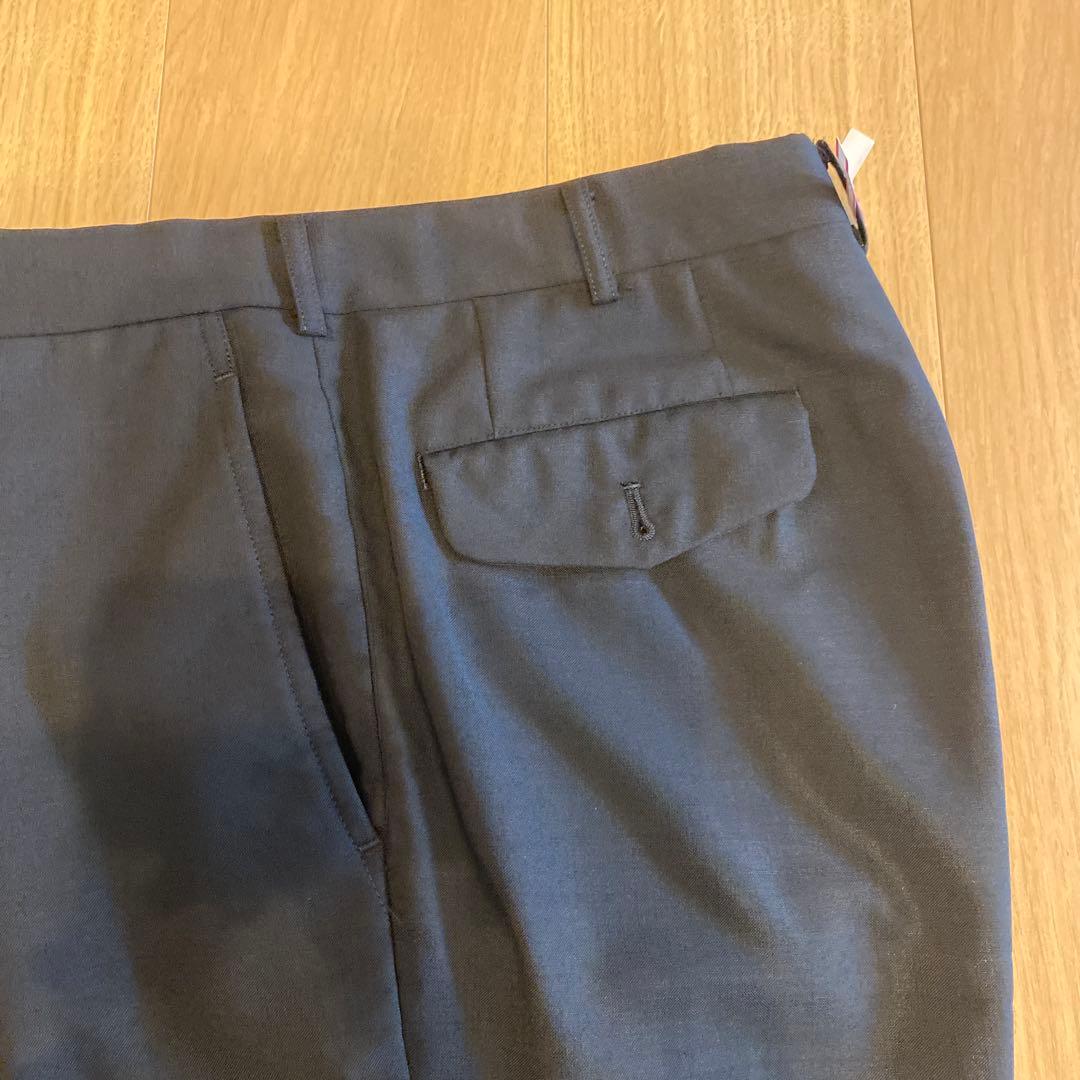 COMME des GARCONS HOMME スーツ　上下　SS