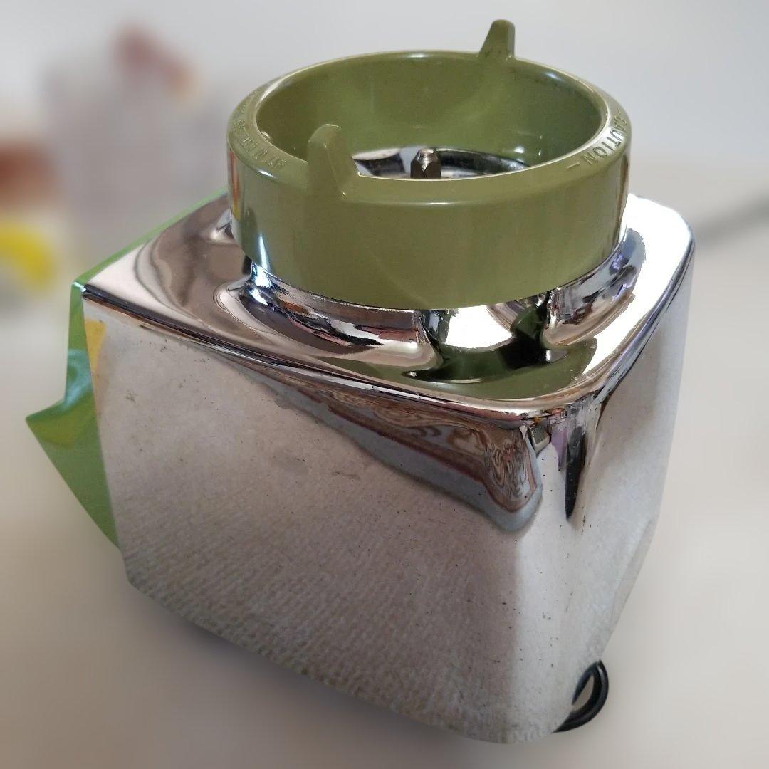 オスタライザーブレンダー