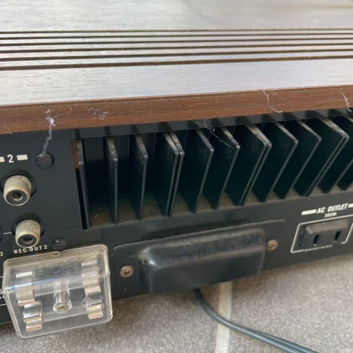 SONY 5100 ソニーステレオプレイヤーシステム