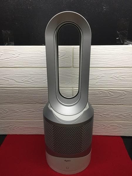 Ｙ 中古 W機能付き ダイソン HOT＆COOL 空気清浄機リモコン 2015